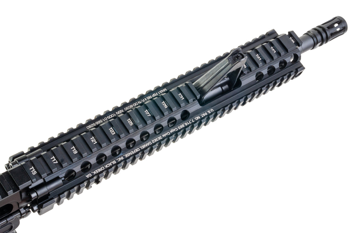 EMG Daniel Defense DDM4A1 FSP M4 GBB Airsoft Rifle (CYMA CGS System)