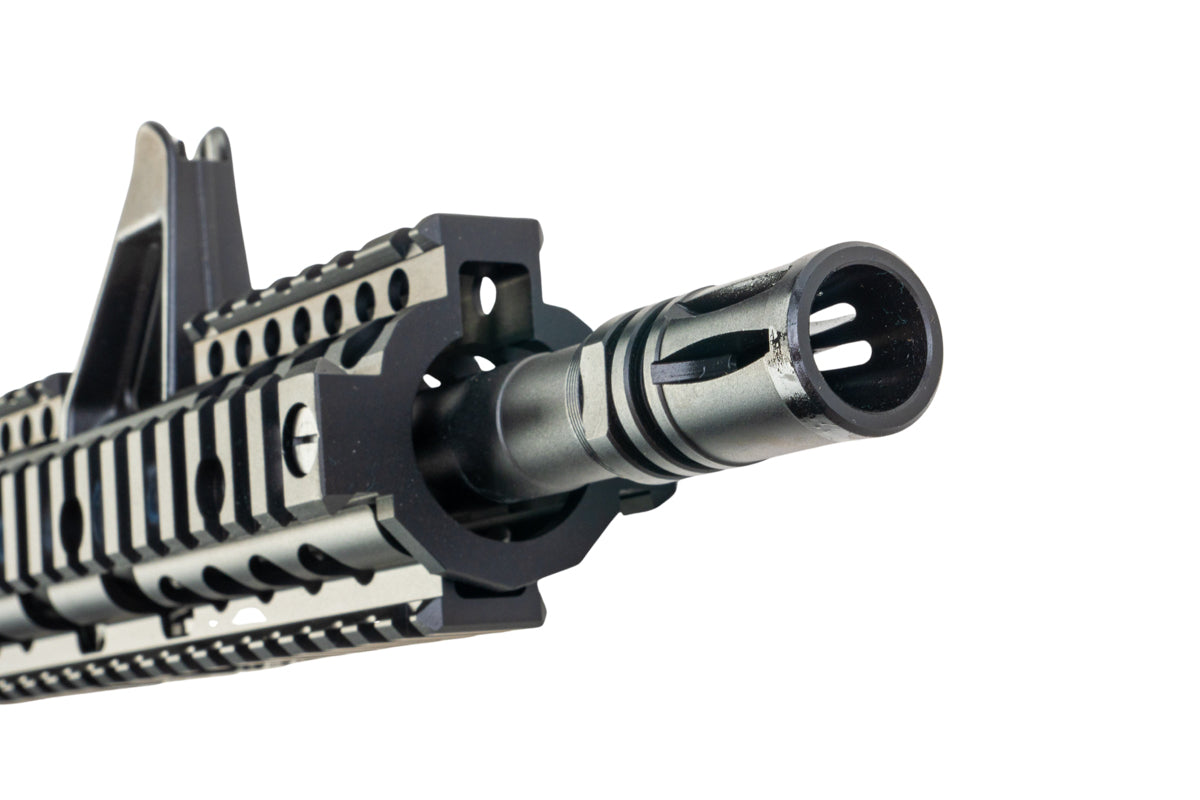 EMG Daniel Defense DDM4A1 FSP M4 GBB Airsoft Rifle (CYMA CGS System)