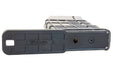 EMG Daniel Defense DDM4A1 FSP M4 GBB Airsoft Rifle (CYMA CGS System)
