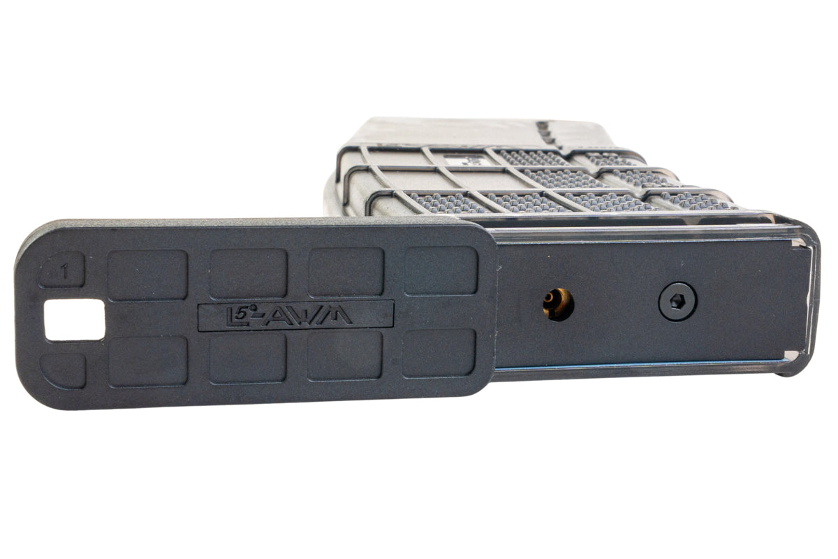 EMG Daniel Defense DDM4A1 FSP M4 GBB Airsoft Rifle (CYMA CGS System)