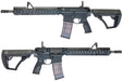 EMG Daniel Defense DDM4A1 FSP M4 GBB Airsoft Rifle (CYMA CGS System)