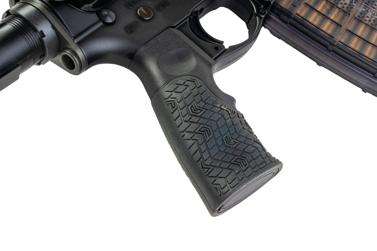 EMG Daniel Defense DDM4A1 FSP M4 GBB Airsoft Rifle (CYMA CGS System)