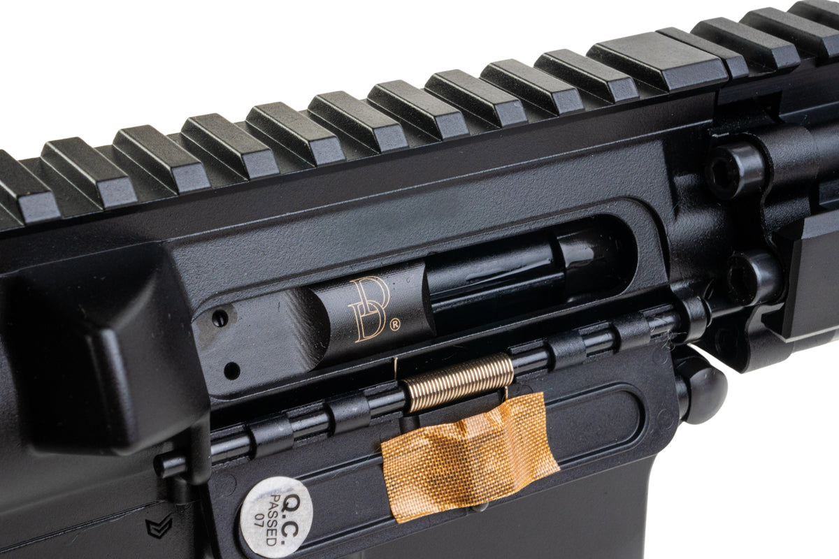 EMG Daniel Defense DDM4A1 FSP M4 GBB Airsoft Rifle (CYMA CGS System)