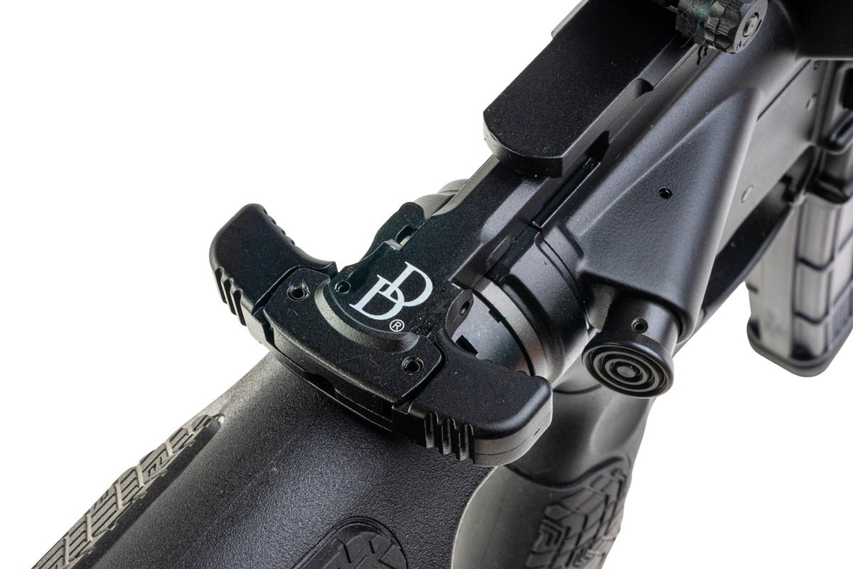 EMG Daniel Defense DDM4A1 FSP M4 GBB Airsoft Rifle (CYMA CGS System)