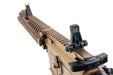 EMG Daniel Defense DDM4A1 FSP M4 GBB Airsoft Rifle (CYMA CGS System/ Bronze)