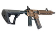 EMG Daniel Defense DDM4A1 FSP M4 GBB Airsoft Rifle (CYMA CGS System/ Bronze)