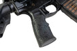 EMG Daniel Defense DDM4 RIII FSP M4 GBB Airsoft Rifle (CYMA CGS System/ 2 Tone)