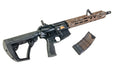 EMG Daniel Defense DDM4 RIII FSP M4 GBB Airsoft Rifle (CYMA CGS System/ 2 Tone)