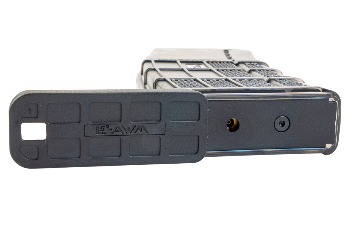 EMG Daniel Defense DDM4 RIII FSP M4 GBB Airsoft Rifle (CYMA CGS System/ 2 Tone)