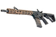 EMG Daniel Defense DDM4 RIII FSP M4 GBB Airsoft Rifle (CYMA CGS System/ 2 Tone)
