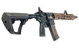 EMG Daniel Defense DDM4 RIII FSP M4 GBB Airsoft Rifle (CYMA CGS System/ 2 Tone)