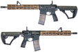 EMG Daniel Defense DDM4 RIII FSP M4 GBB Airsoft Rifle (CYMA CGS System/ 2 Tone)