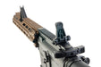 EMG Daniel Defense DDM4 RIII FSP M4 GBB Airsoft Rifle (CYMA CGS System/ 2 Tone)