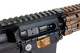EMG Daniel Defense DDM4 RIII FSP M4 GBB Airsoft Rifle (CYMA CGS System/ 2 Tone)