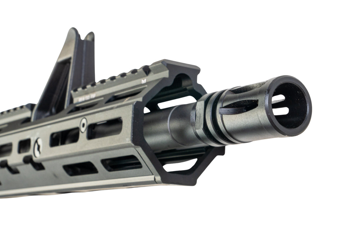 EMG Daniel Defense DDM4 RIII M4 GBB Airsoft Rifle (CYMA CGS System)