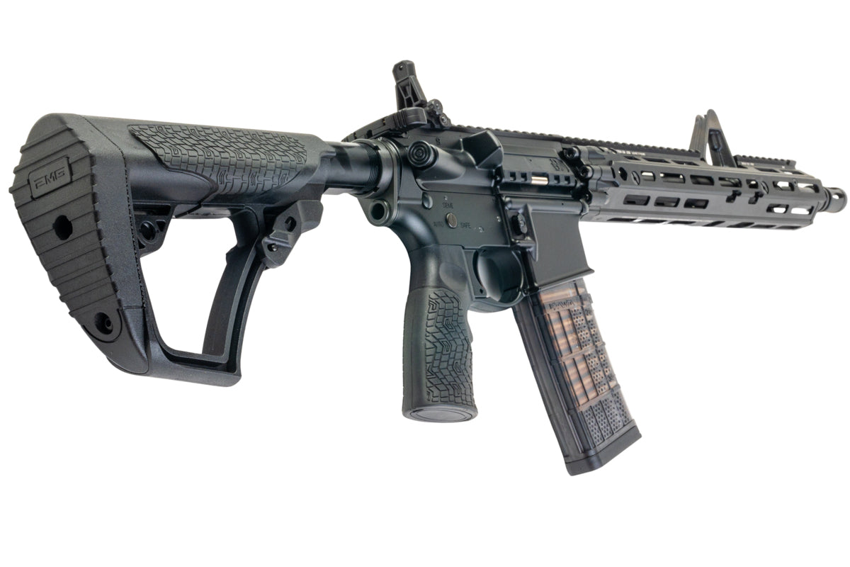 EMG Daniel Defense DDM4 RIII M4 GBB Airsoft Rifle (CYMA CGS System)