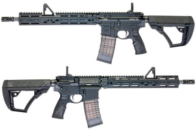 EMG Daniel Defense DDM4 RIII M4 GBB Airsoft Rifle (CYMA CGS System)