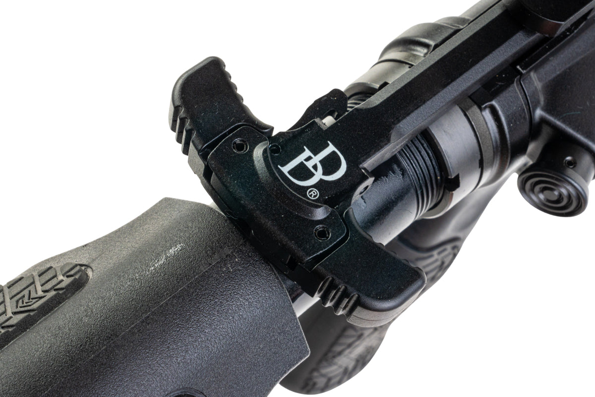 EMG Daniel Defense DDM4 RIII M4 GBB Airsoft Rifle (CYMA CGS System)