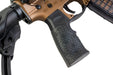 EMG Daniel Defense DDM4 RIII M4 GBB Airsoft Rifle (CYMA CGS System/ Bronze)