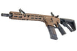 EMG Daniel Defense DDM4 RIII M4 GBB Airsoft Rifle (CYMA CGS System/ Bronze)