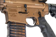 EMG Daniel Defense DDM4 RIII M4 GBB Airsoft Rifle (CYMA CGS System/ Bronze)