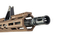 EMG Daniel Defense DDM4 RIII M4 GBB Airsoft Rifle (CYMA CGS System/ Bronze)
