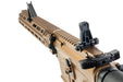 EMG Daniel Defense DDM4 RIII M4 GBB Airsoft Rifle (CYMA CGS System/ Bronze)