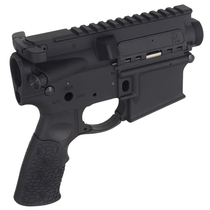 CYMA CGS Daniel Defense DDM4 PDW Receiver Set For Tokyo Marui MWS GBB Airsoft Rifle