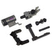 CYMA CGS Daniel Defense DDM4 PDW Receiver Set For Tokyo Marui MWS GBB Airsoft Rifle