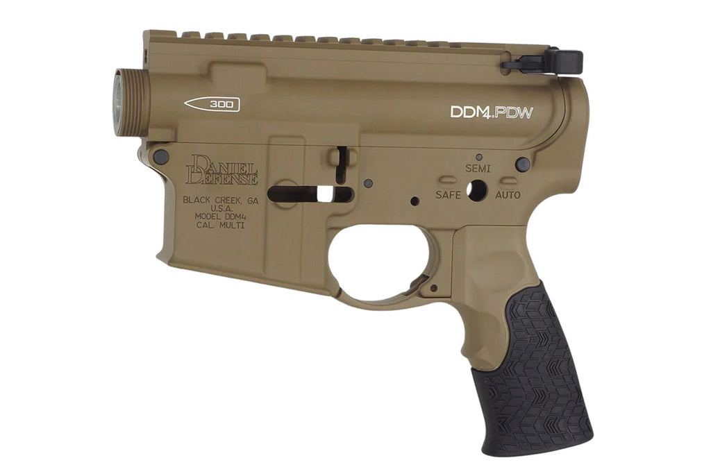 DANIEL DEFENSE サイト マルイ MWS HK416 BCM SIG DD-RS-0002-BK-1L.jpg
