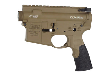 CYMA CGS Daniel Defense DDM4 PDW Receiver Set For Tokyo