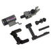 CYMA CGS Daniel Defense DDM4 PDW Receiver Set For Tokyo Marui MWS GBB Airsoft (FDE)
