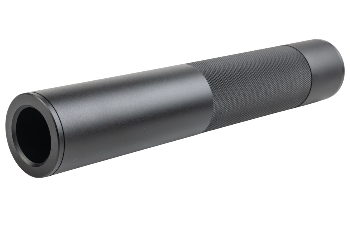 CYMA OPS Style Dummy Silencer For CYMA CGS MK12 Airsoft Rifle
