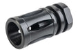 CYMA M16A1 Steel Flash Hider for 14mmCCW