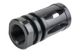 CYMA M16A1 Steel Flash Hider for 14mmCCW