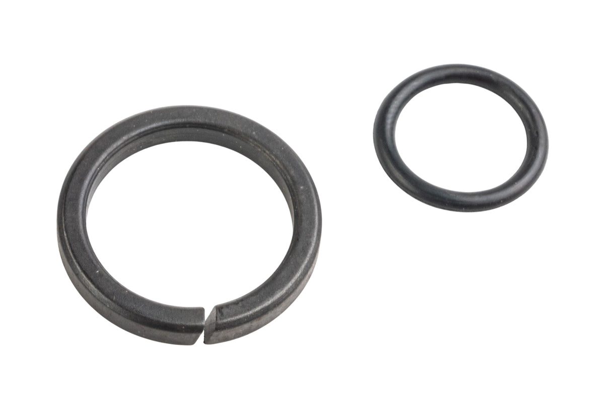 CYMA M16A1 Steel Flash Hider for 14mmCCW