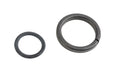 CYMA KAC QD Steel Flash Hider for 14mmCCW