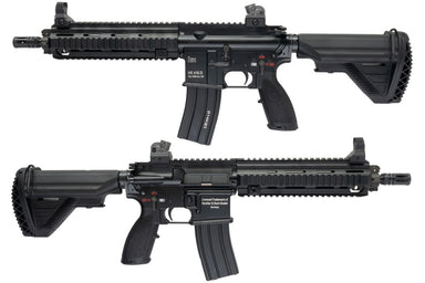 Umarex (CGS) Lightning Series HK416D GBB Airsoft Rifle