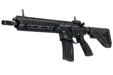 Umarex (CGS) Lightning Series HK416A5 GBB Airsoft Rifle