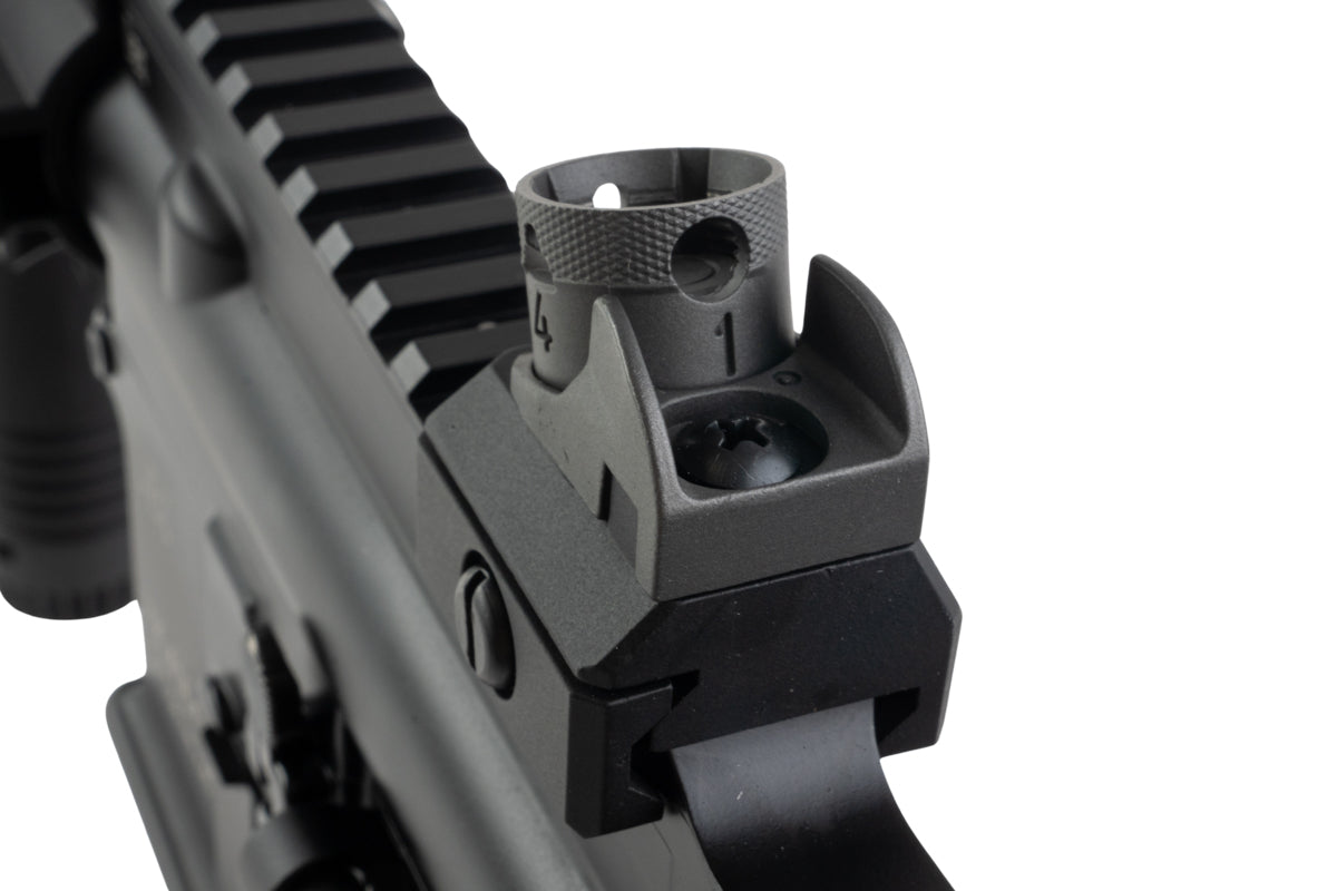 Umarex (CGS) Lightning Series HK416C GBB Airsoft Rifle
