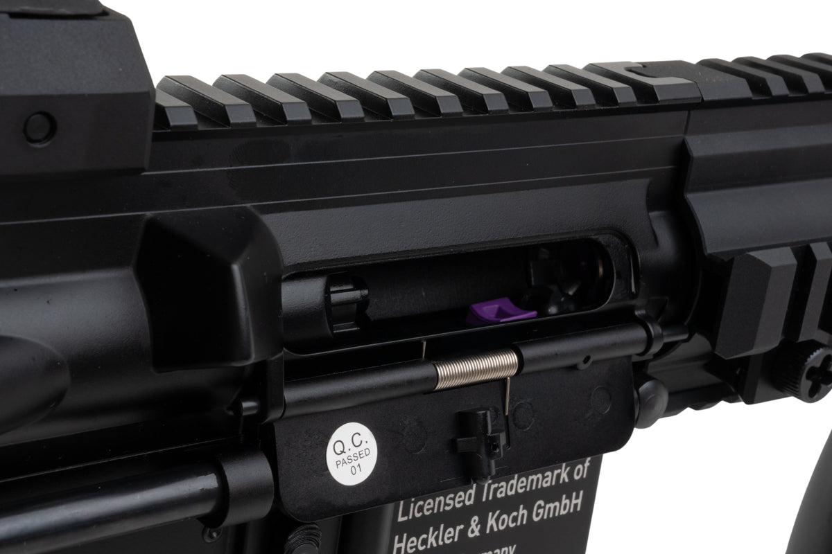 Umarex (CGS) Lightning Series HK416C GBB Airsoft Rifle