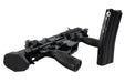 Umarex (CGS) Lightning Series HK416C GBB Airsoft Rifle