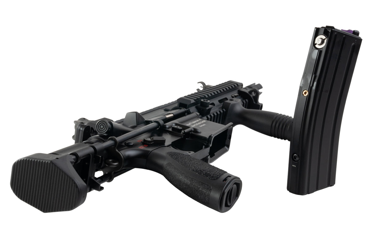 Umarex (CGS) Lightning Series HK416C GBB Airsoft Rifle