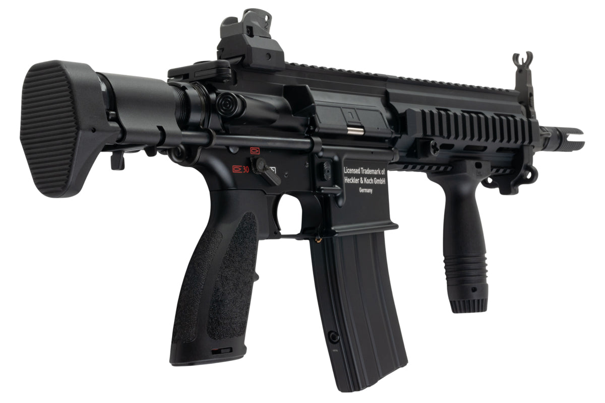 Umarex (CGS) Lightning Series HK416C GBB Airsoft Rifle