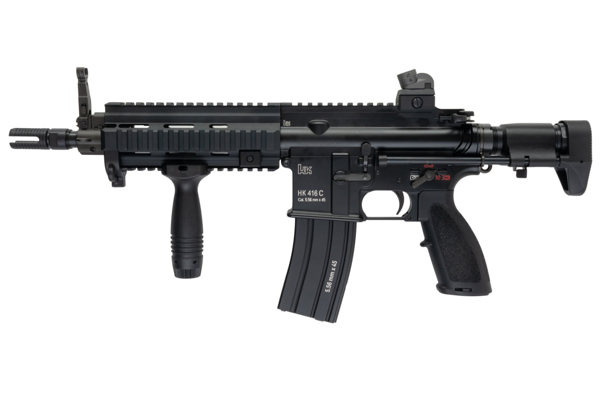 Umarex (CGS) Lightning Series HK416C GBB Airsoft Rifle