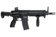 Umarex (CGS) Lightning Series HK416C GBB Airsoft Rifle
