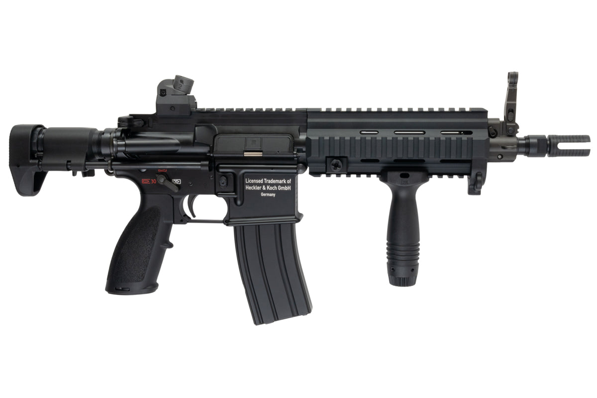 Umarex (CGS) Lightning Series HK416C GBB Airsoft Rifle