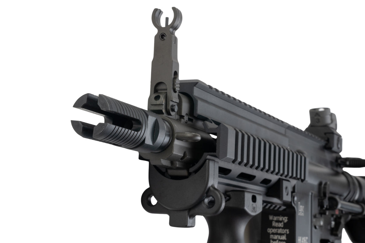 Umarex (CGS) Lightning Series HK416C GBB Airsoft Rifle