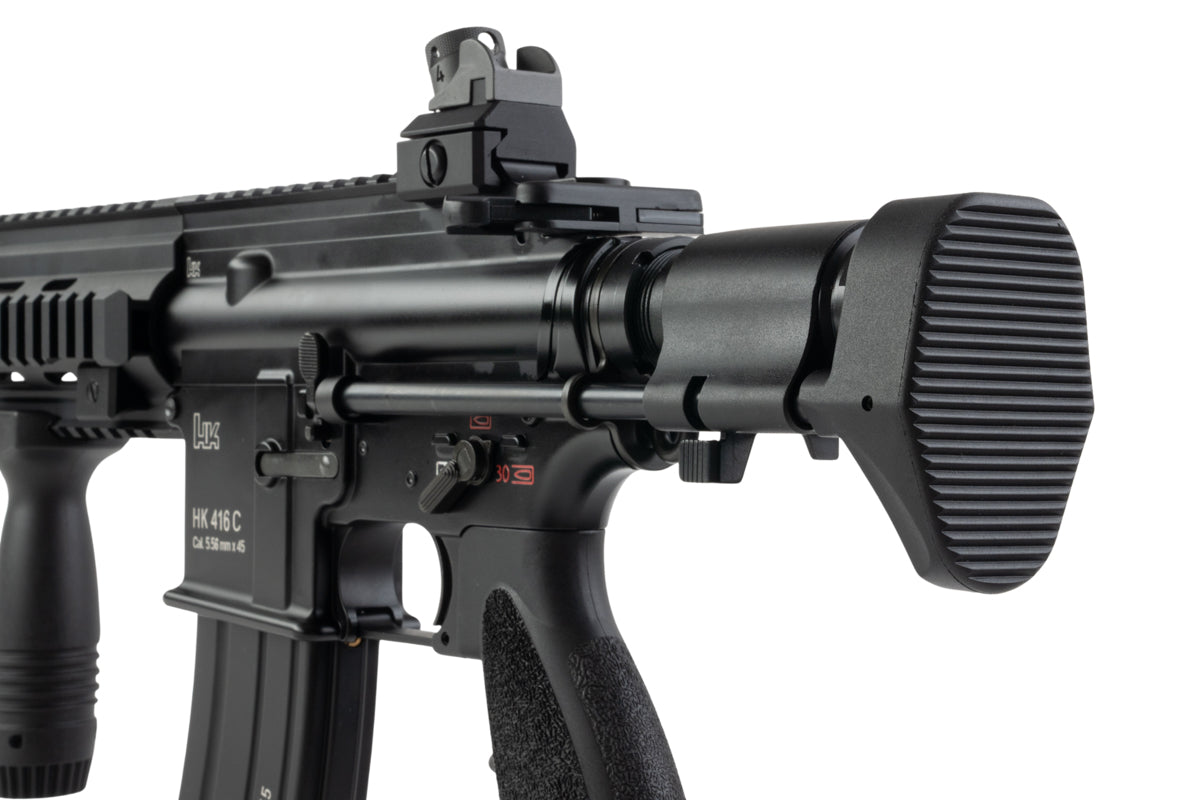 Umarex (CGS) Lightning Series HK416C GBB Airsoft Rifle