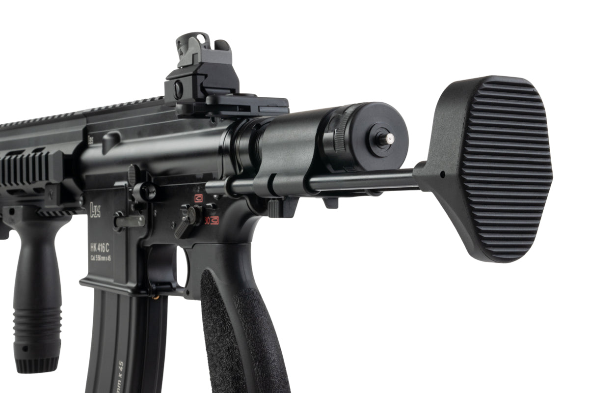 Umarex (CGS) Lightning Series HK416C GBB Airsoft Rifle